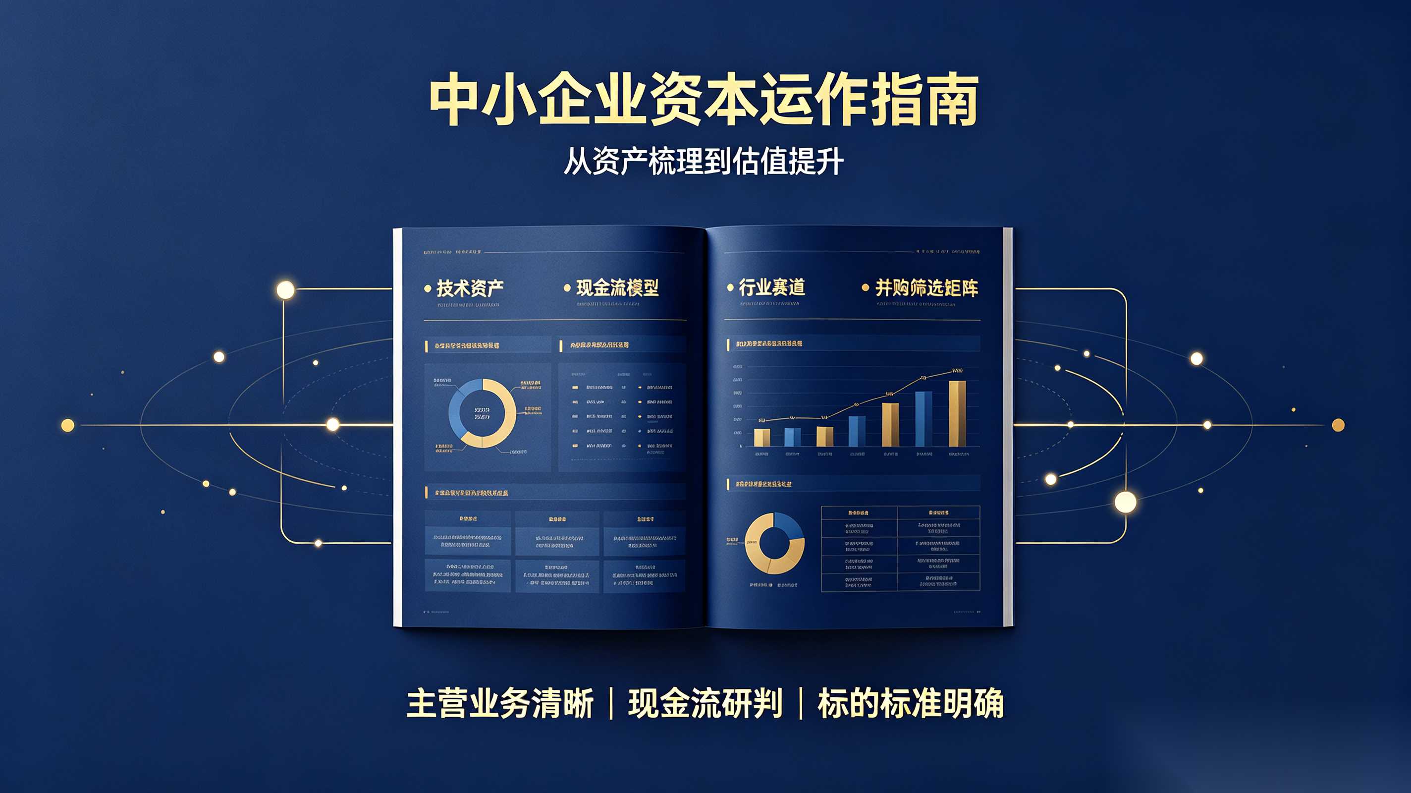 IPO成本全景拆解：显性费用、隐性成本与企业上市的投入产出测算-第1张图片-深圳中科创投