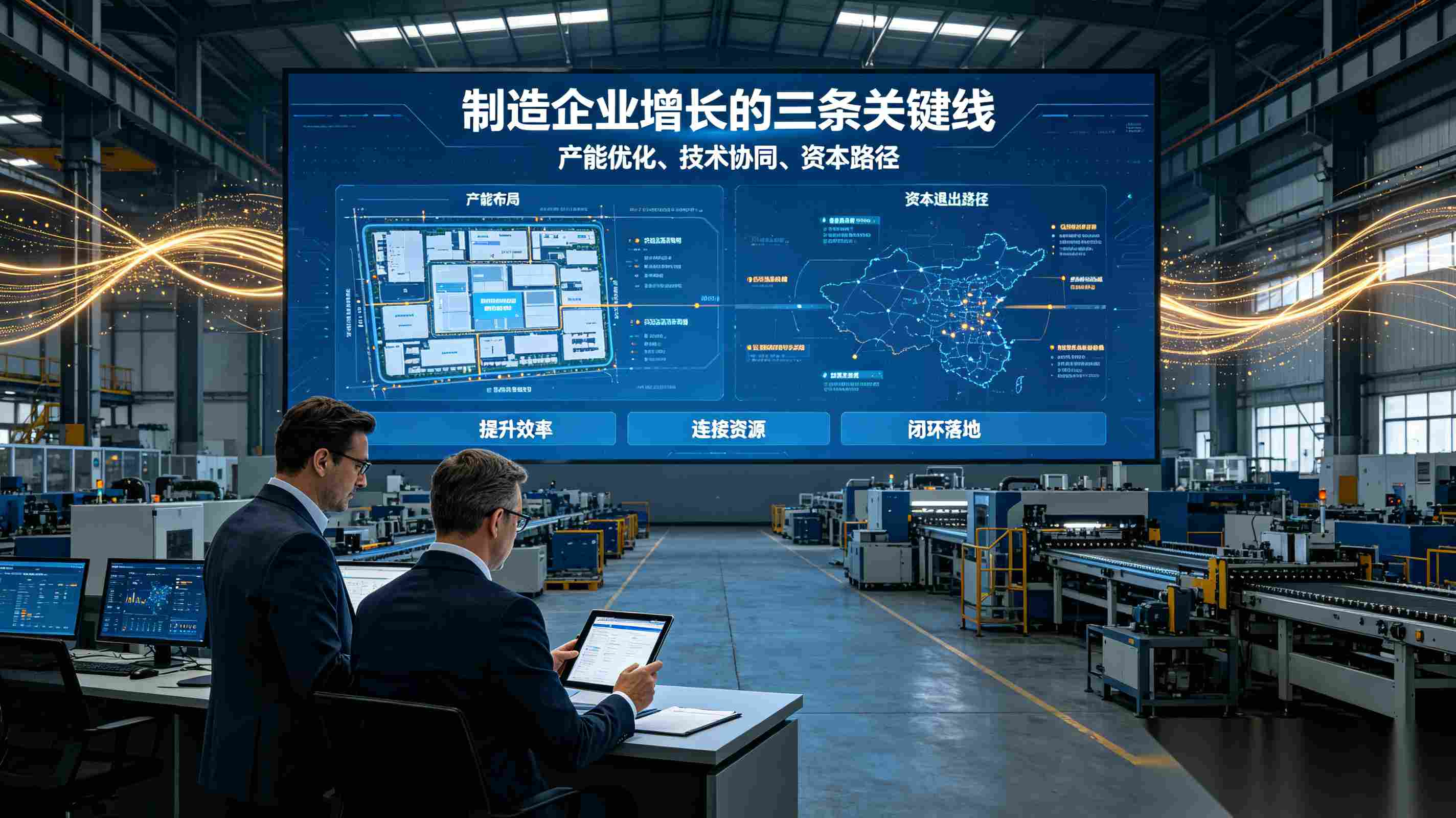 上市辅导百问实务：企业IPO路上的高频痛点与避坑指南-第1张图片-深圳中科创投