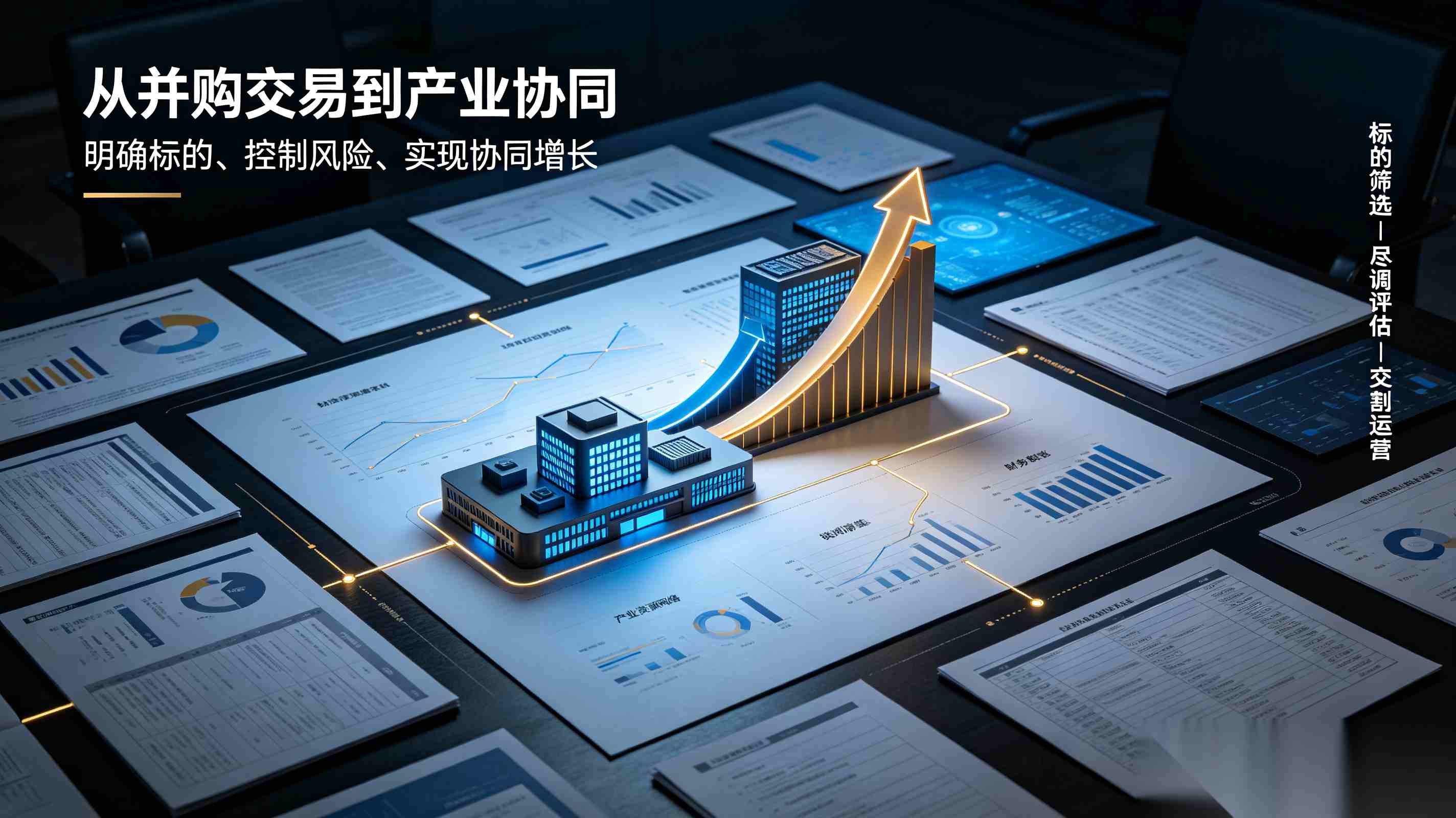 股权激励落地实操指南:分层激励设计与税务最优方案-第2张图片-深圳中科创投 股权激励落地实操指南:分层激励设计与税务最优方案-第2张图片-深圳中科创投