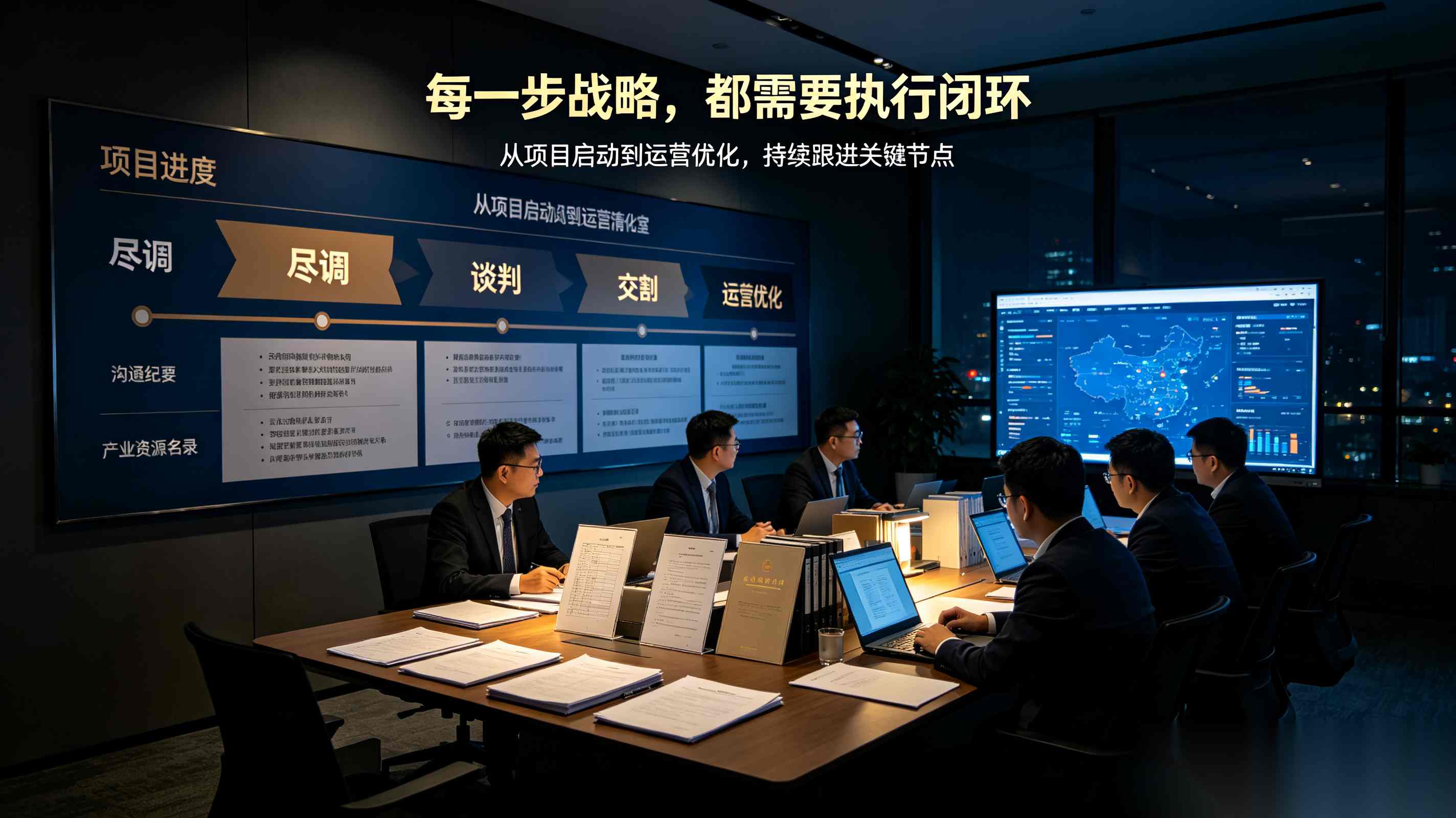 中小企业股东架构落地指南:从自然人持股到持股平台的选型与实操-第1张图片-深圳中科创投 中小企业股东架构落地指南:从自然人持股到持股平台的选型与实操-第1张图片-深圳中科创投