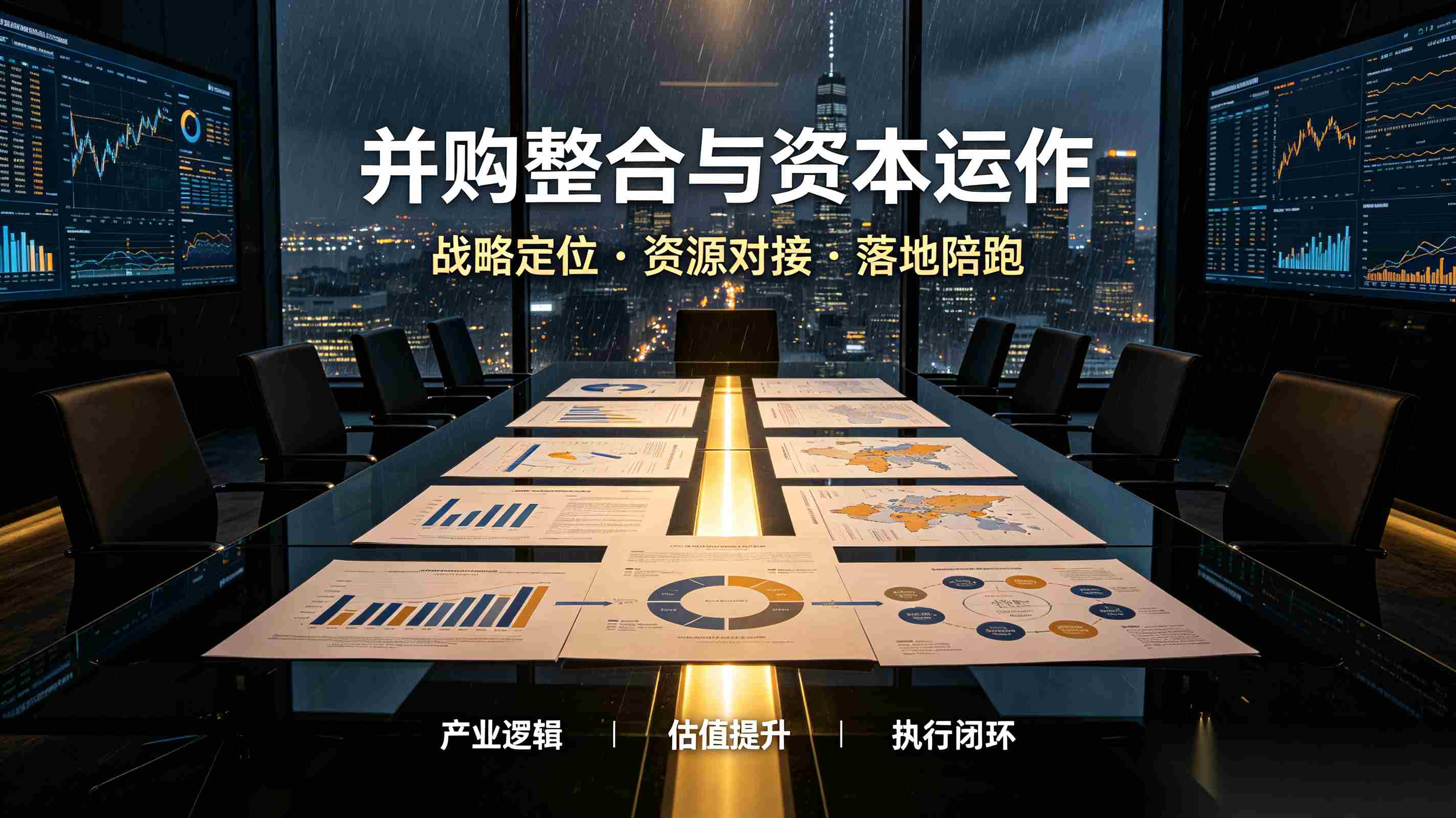 穿透迷雾的“法医”——并购尽职调查中的反欺诈与隐性负债挖掘艺术-第2张图片-深圳中科创投