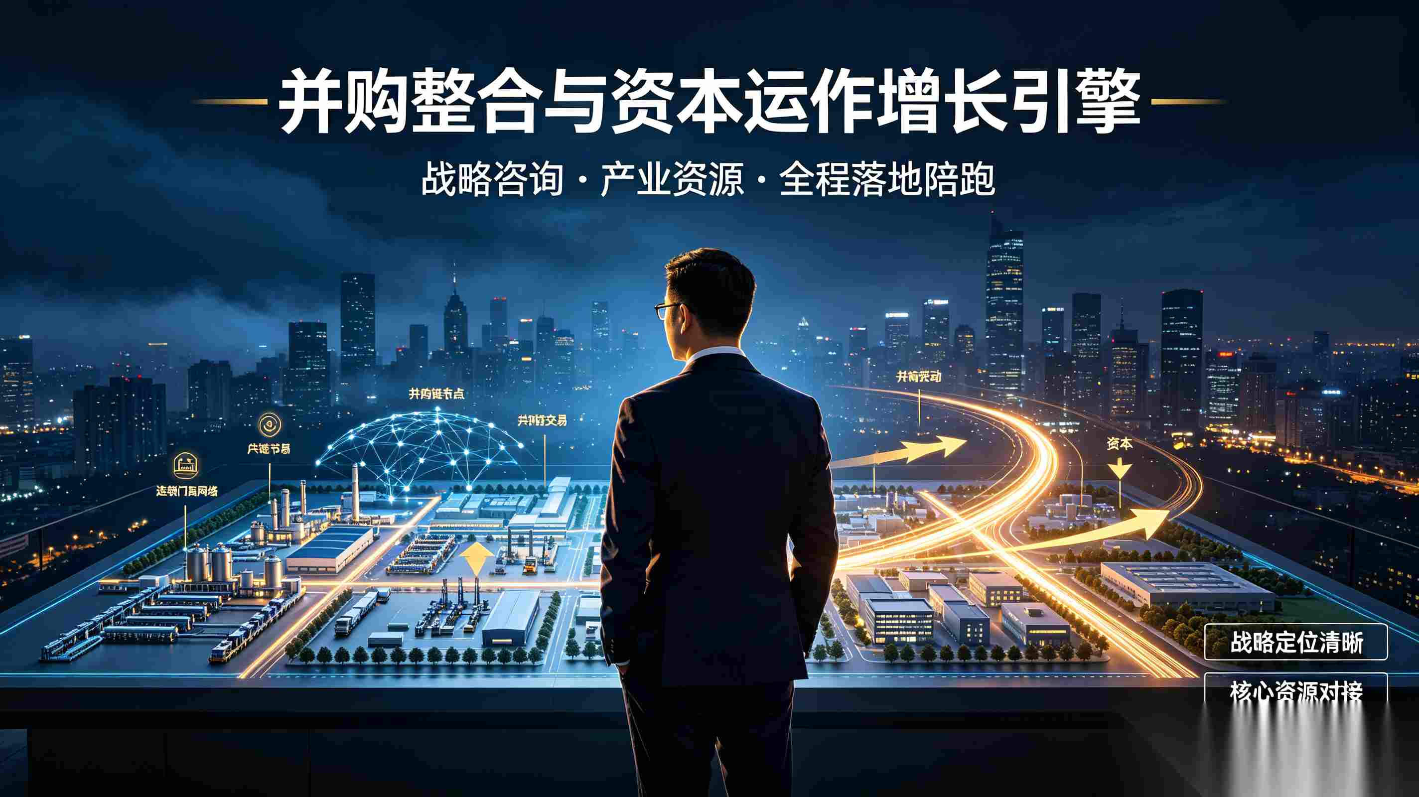 告别为“幻梦”买单——基于协同效应的并购估值博弈与定价谈判策略-第2张图片-深圳中科创投