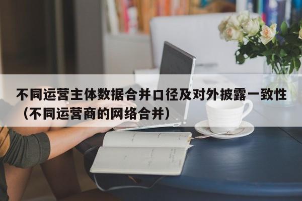 不同运营主体数据合并口径及对外披露一致性（不同运营商的网络合并）-第1张图片-深圳中科创投